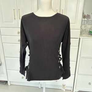 NWT INC International Concepts Sweater